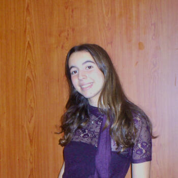 Babysitter in Lissabon: Madalena