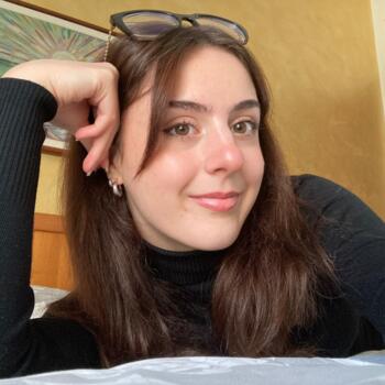 Babysitter Roseto degli Abruzzi: Veronica