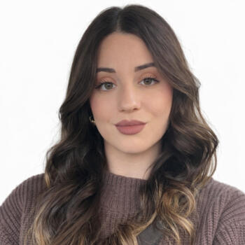 Canguro Murcia: Lucia Jimenez