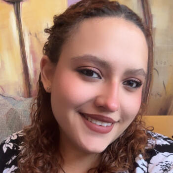 Niñera en Naucalpan de Juárez: Sarah Smeke