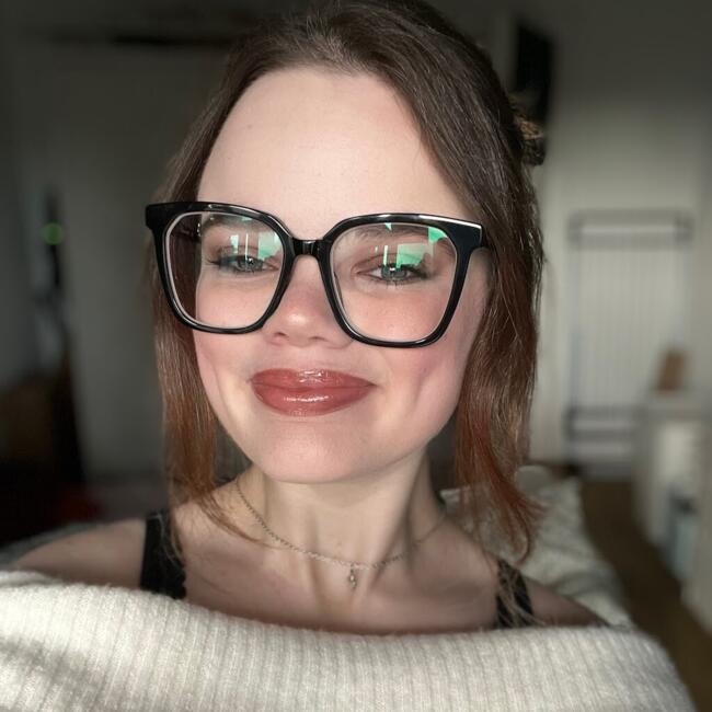 Babysitter in Lübeck: Mia Louisa
