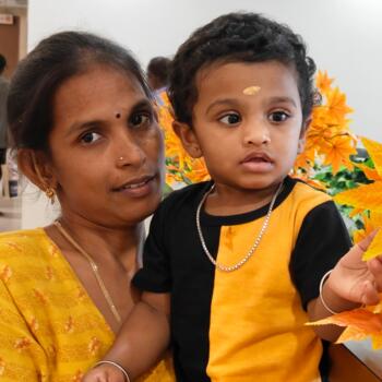 Parent Chennai: Priya