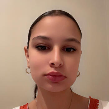 Babysitter in Nancy: Feryel