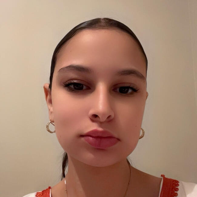 Babysitter in Nancy: Feryel