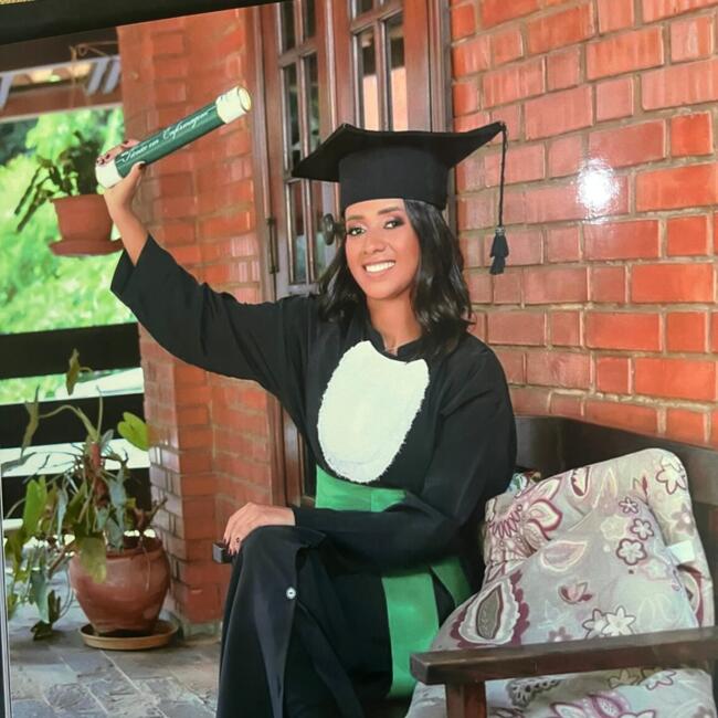 Babysitter in Ribeirão das Neves: Nicolly