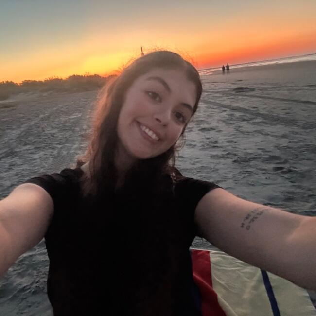 Babysitter in Ponta Delgada: Bárbara