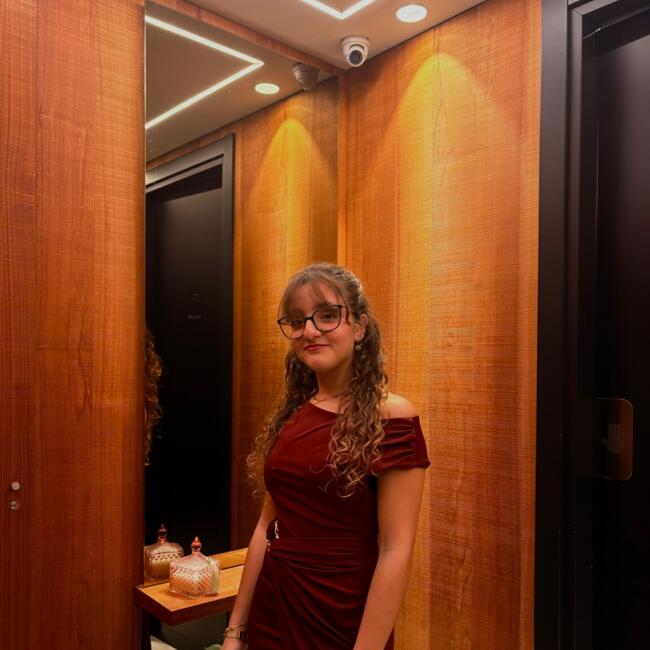 Babysitter in Mugnano di Napoli: Anna