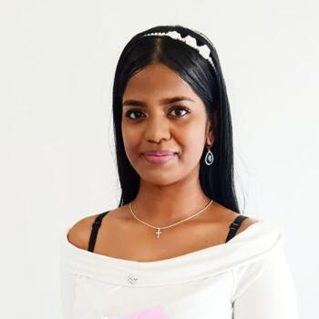 Parent Ballito: Anastacia