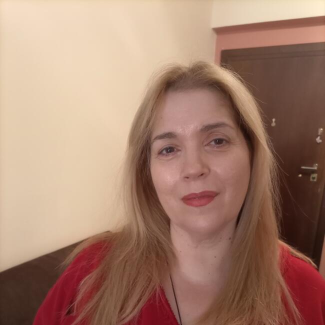 Babysitter στην περιοχή Αθήνα: Stavroula