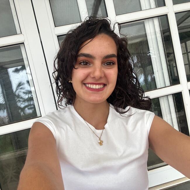 Canguro en La Orotava: Amanda