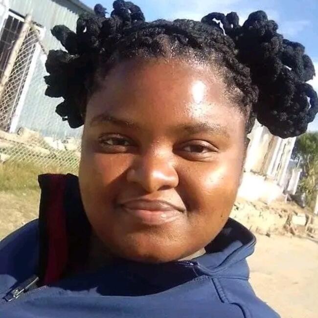 Nanny in Port Elizabeth: Melissa