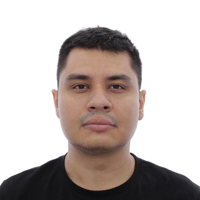 Trabajo para niñera en Sabaneta (Antioquia): Carlos