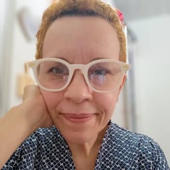 Babysitter in São Paulo: Renata