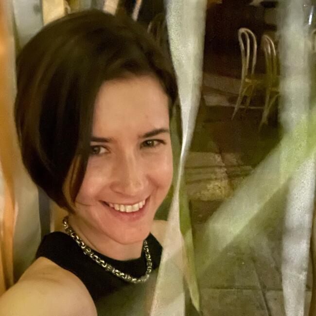 Job de garde d'enfants à Amstelveen: Evgeniya