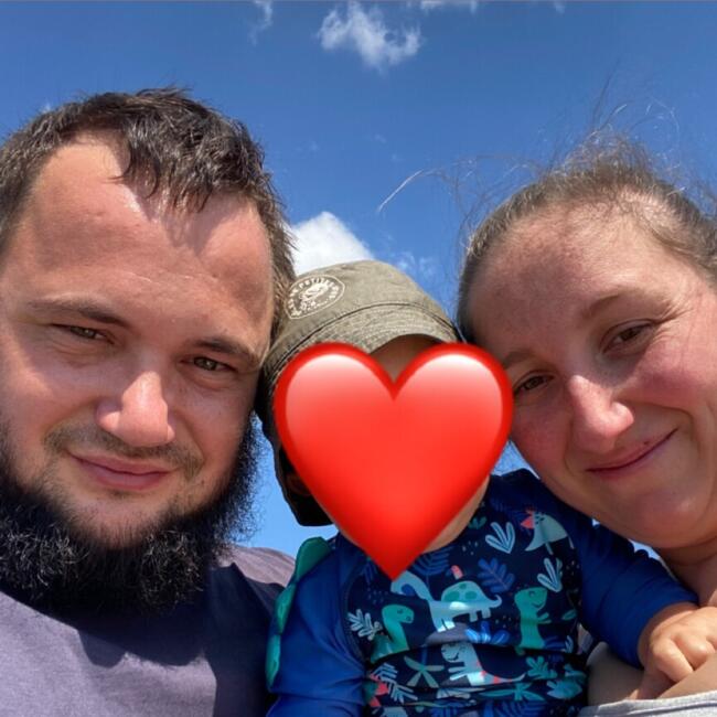 Job de garde d'enfants à Labastide-Saint-Georges: Cloé