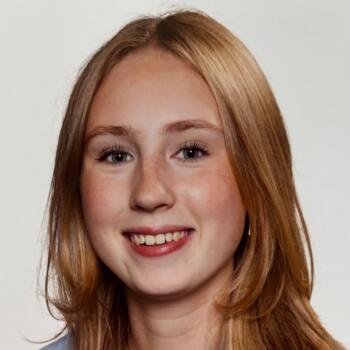 Babysitter in Huizen: Ella