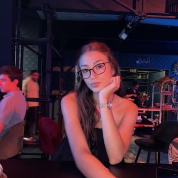 Niñera en Rincón de la Victoria: Candela