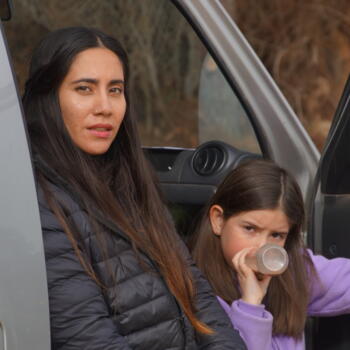 Babysitter Puerto Natales: Milena
