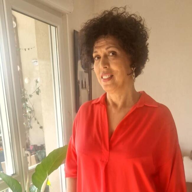 Nanny (νταντά) στην περιοχή Γενέβη: Latifa