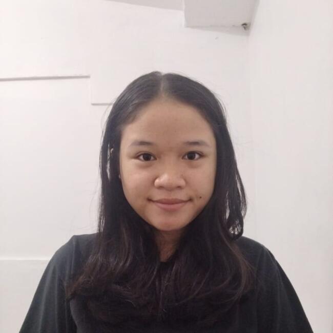 Babysitter in Jakarta: Dewi