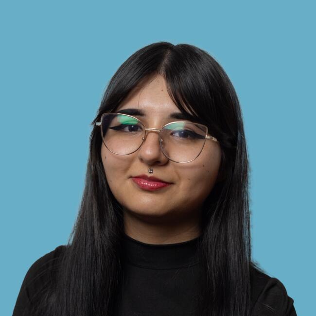 Babysitter in Santa Rosa de Cabal: Linda