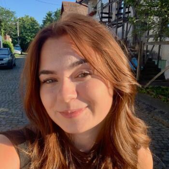 Babysitter Oradea: Orsolya