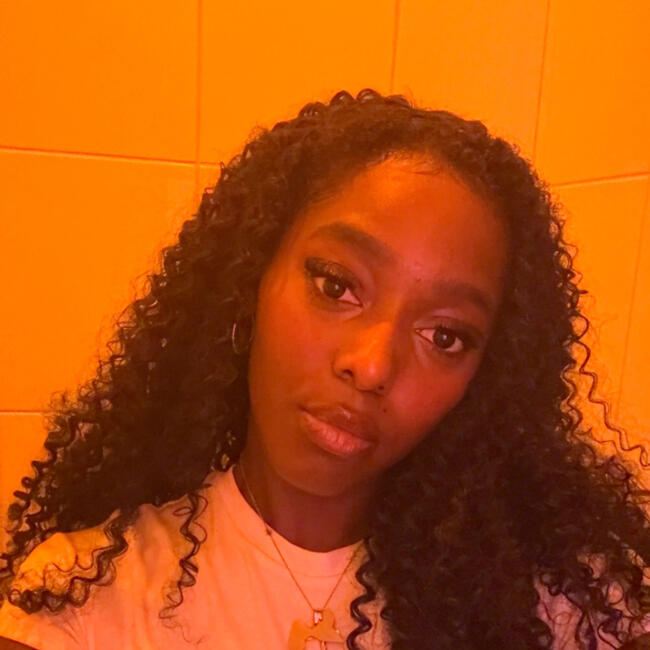 Babysitter in Tours: Sahydja