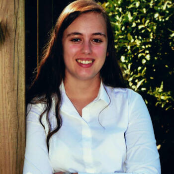 Babysitter em Vila Nova de Gaia: Angelica