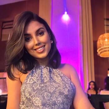 Babysitter in Laguna Hills: Oumnia