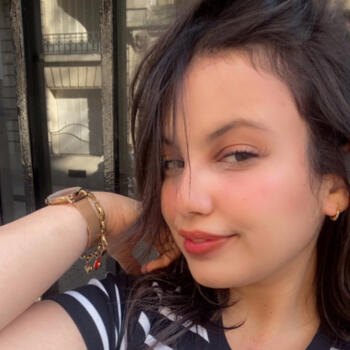 Nounou Chelles: Asmaa