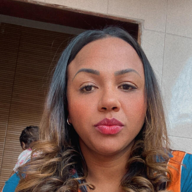 Babá em Tamboré: Bárbara