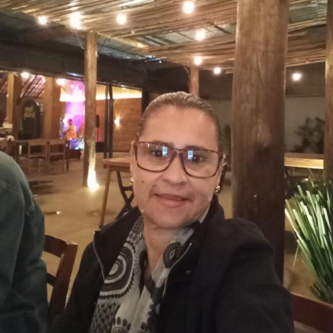 Babysitter in Campos dos Goytacazes: Ana Claudia