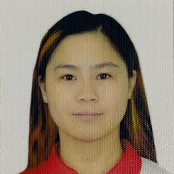 Babysitter in Sydney: Kimberly Sheene Tuarez