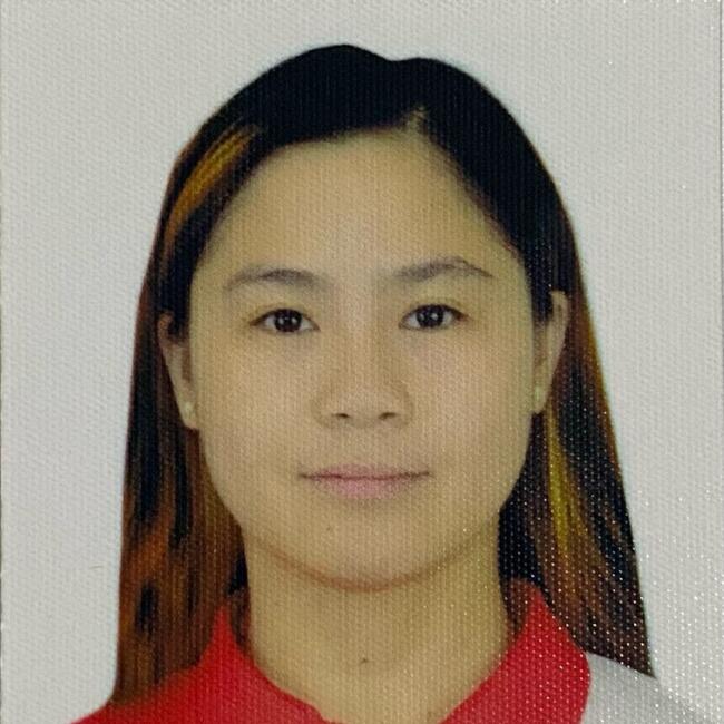 Babysitter in Sydney: Kimberly Sheene Tuarez