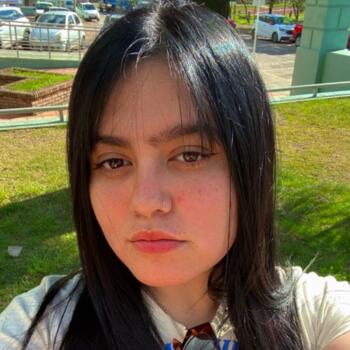 Babysitter in Paysandú: Agustina
