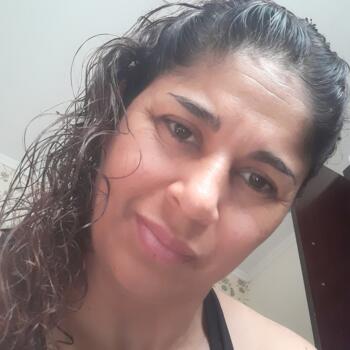 Niñera en El Pato: Paola