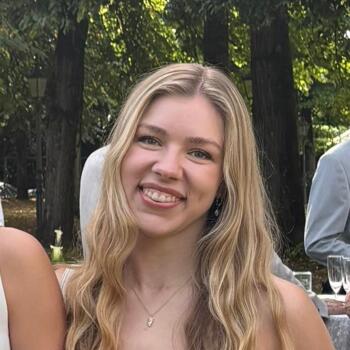 Babysitter a Milano: Sophia