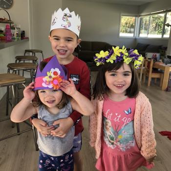 Parent Auckland: babysitting job Carla