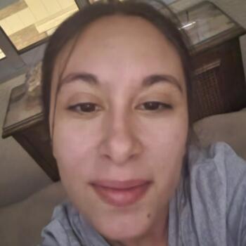 Babysitter Salamanca: Aroa