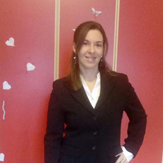 Babysitter in Viagrande: ORNELLA
