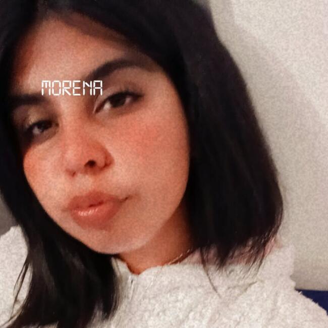 Babysitter in Iquique: Cris