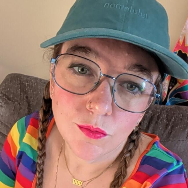 Nanny in Prescott: Kayla