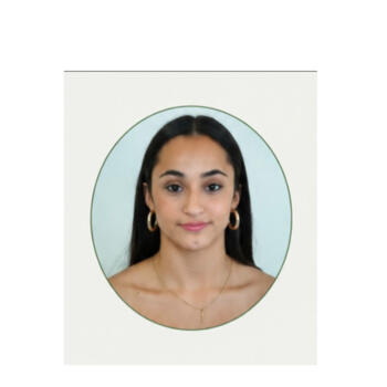 Babysitter in Barcelona: Laia Mur