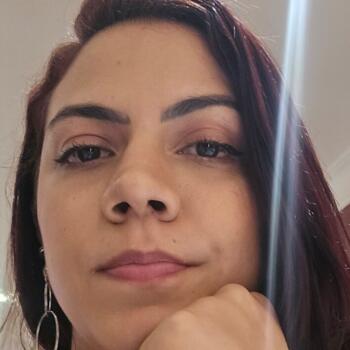 Família São Luís: Maria Joaneide