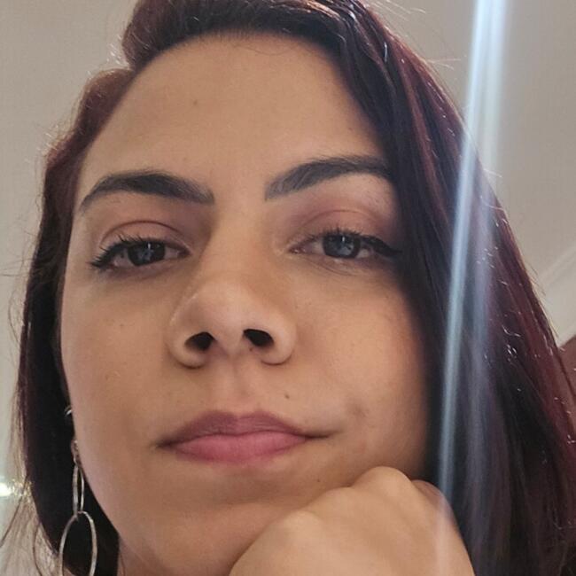 Emprego de babá em São Luís: Maria Joaneide