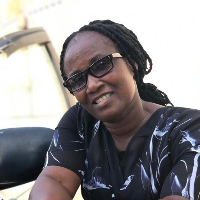 Nanny in Dumfries (Virginia): Joyce