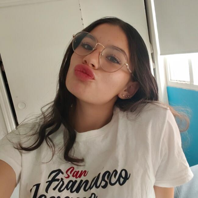 Babysitter in Bogotá: Laura