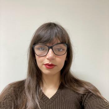 Babá em Curitiba: Milena