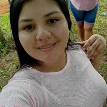 Niñera Limpio: Liz