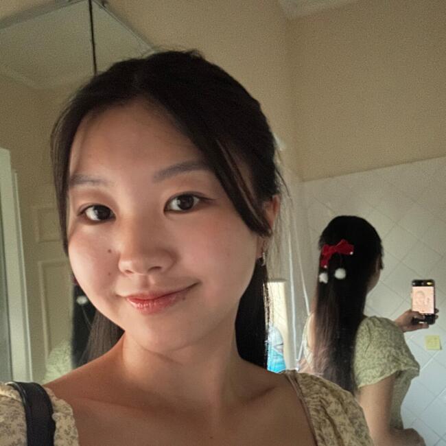 Babysitter in Brisbane: Yuka